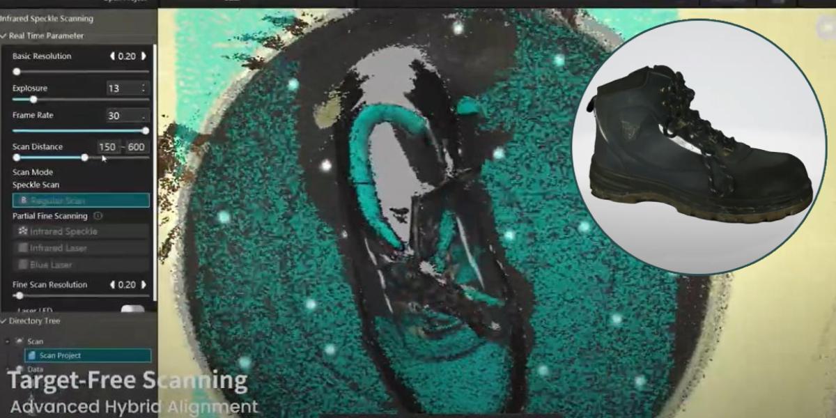 Проста обробка цифрових копій